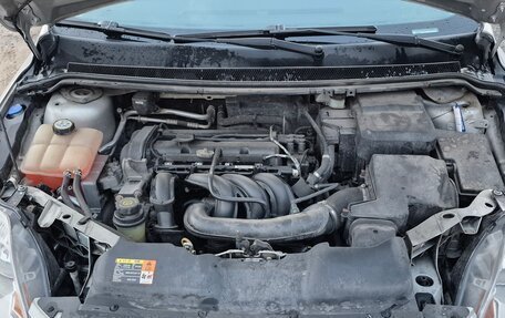 Ford Focus II рестайлинг, 2010 год, 650 000 рублей, 6 фотография