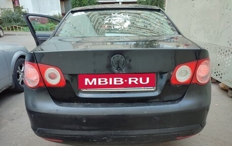 Volkswagen Jetta VI, 2008 год, 333 333 рублей, 7 фотография