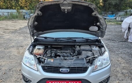 Ford Focus II рестайлинг, 2010 год, 650 000 рублей, 5 фотография