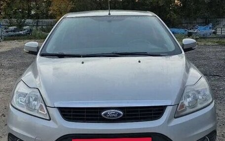 Ford Focus II рестайлинг, 2010 год, 650 000 рублей, 2 фотография