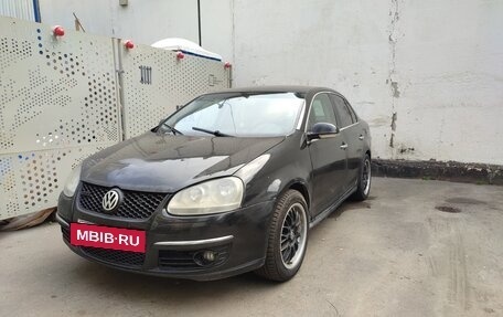 Volkswagen Jetta VI, 2008 год, 333 333 рублей, 8 фотография