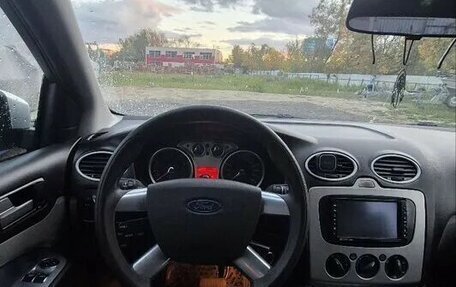Ford Focus II рестайлинг, 2010 год, 650 000 рублей, 9 фотография