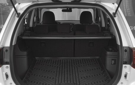 Mitsubishi Outlander III рестайлинг 3, 2019 год, 2 759 000 рублей, 20 фотография