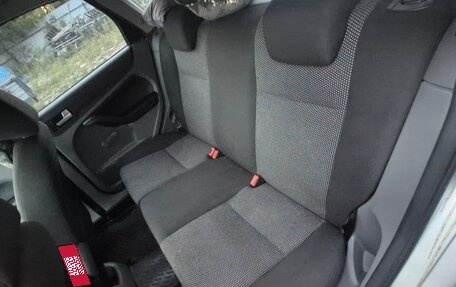 Ford Focus II рестайлинг, 2010 год, 650 000 рублей, 10 фотография