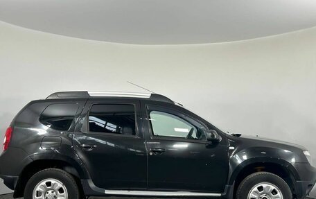 Renault Duster I рестайлинг, 2014 год, 850 000 рублей, 4 фотография