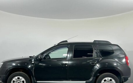 Renault Duster I рестайлинг, 2014 год, 850 000 рублей, 8 фотография