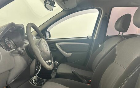 Renault Duster I рестайлинг, 2014 год, 850 000 рублей, 10 фотография