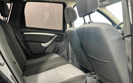 Renault Duster I рестайлинг, 2014 год, 850 000 рублей, 13 фотография