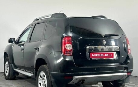 Renault Duster I рестайлинг, 2014 год, 850 000 рублей, 7 фотография