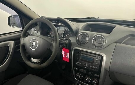 Renault Duster I рестайлинг, 2014 год, 850 000 рублей, 15 фотография