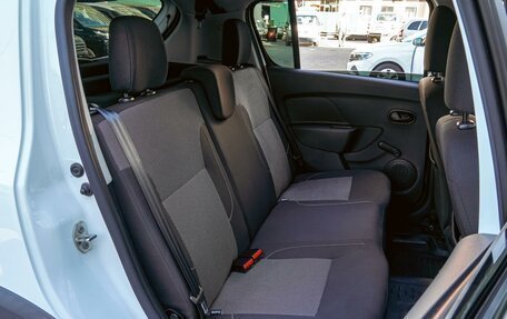 Renault Sandero II рестайлинг, 2020 год, 1 450 000 рублей, 7 фотография