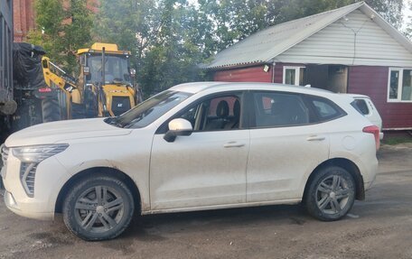 Haval Jolion, 2023 год, 1 700 000 рублей, 4 фотография