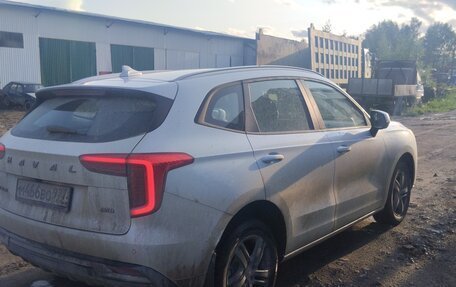 Haval Jolion, 2023 год, 1 700 000 рублей, 6 фотография