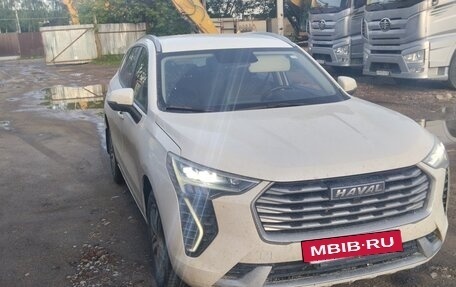 Haval Jolion, 2023 год, 1 700 000 рублей, 3 фотография