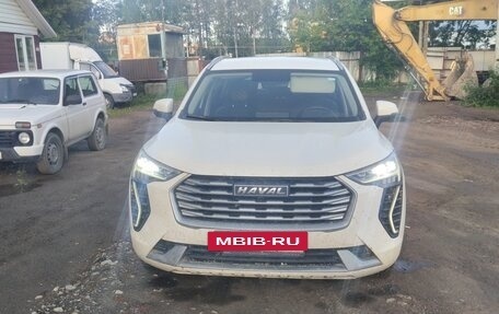 Haval Jolion, 2023 год, 1 700 000 рублей, 2 фотография