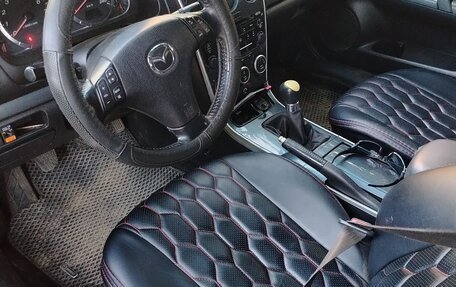 Mazda 6, 2006 год, 385 000 рублей, 3 фотография