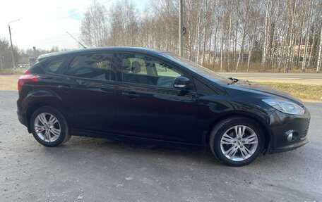 Ford Focus III, 2014 год, 788 000 рублей, 4 фотография