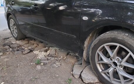 Mazda 6, 2006 год, 385 000 рублей, 5 фотография