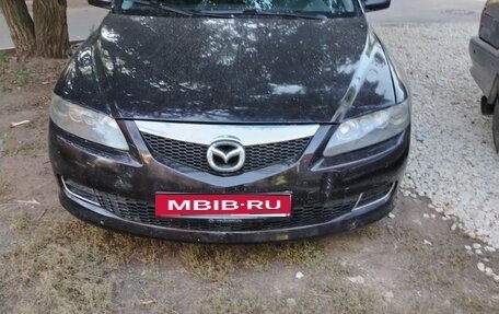 Mazda 6, 2006 год, 385 000 рублей, 1 фотография