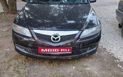 Mazda 6, 2006 год, 385 000 рублей, 1 фотография