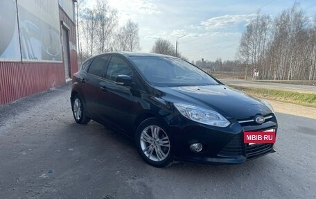 Ford Focus III, 2014 год, 788 000 рублей, 2 фотография