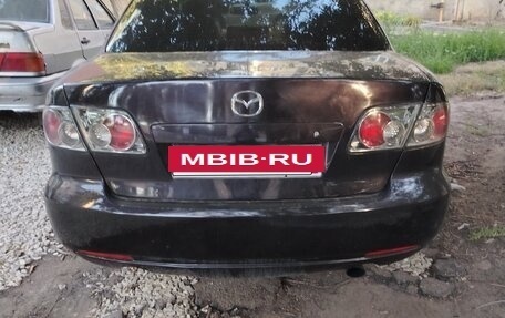 Mazda 6, 2006 год, 385 000 рублей, 2 фотография