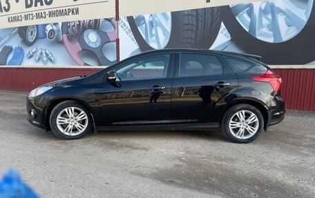 Ford Focus III, 2014 год, 788 000 рублей, 5 фотография
