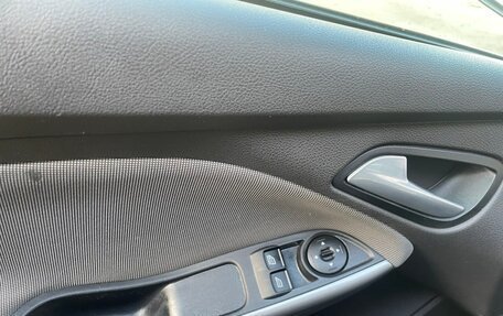 Ford Focus III, 2014 год, 788 000 рублей, 7 фотография
