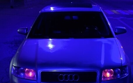 Audi A4, 2004 год, 470 000 рублей, 1 фотография