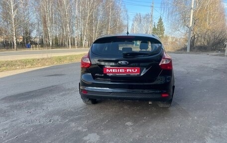Ford Focus III, 2014 год, 788 000 рублей, 6 фотография