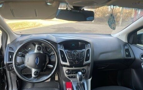 Ford Focus III, 2014 год, 788 000 рублей, 8 фотография