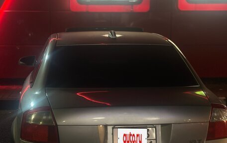 Audi A4, 2004 год, 470 000 рублей, 3 фотография