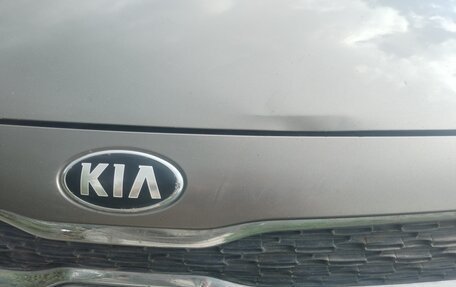 KIA Picanto III рестайлинг, 2018 год, 770 000 рублей, 23 фотография