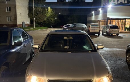 Audi A4, 2004 год, 470 000 рублей, 8 фотография