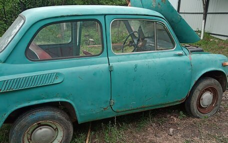 ЗАЗ 965, 1966 год, 60 000 рублей, 6 фотография