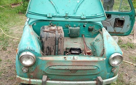 ЗАЗ 965, 1966 год, 60 000 рублей, 7 фотография