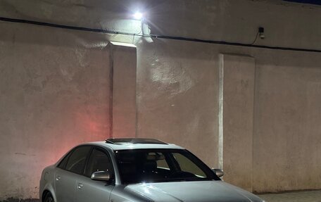 Audi A4, 2004 год, 470 000 рублей, 5 фотография