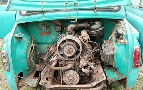 ЗАЗ 965, 1966 год, 60 000 рублей, 3 фотография