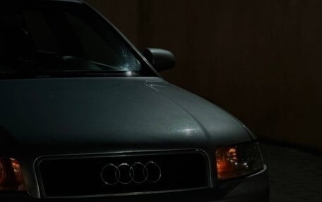 Audi A4, 2004 год, 470 000 рублей, 9 фотография