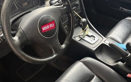 Audi A4, 2004 год, 470 000 рублей, 11 фотография