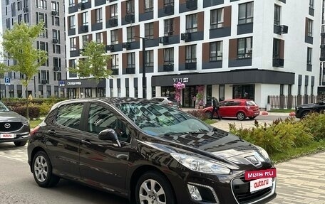 Peugeot 308 II, 2012 год, 675 000 рублей, 5 фотография