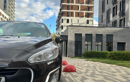 Peugeot 308 II, 2012 год, 675 000 рублей, 7 фотография