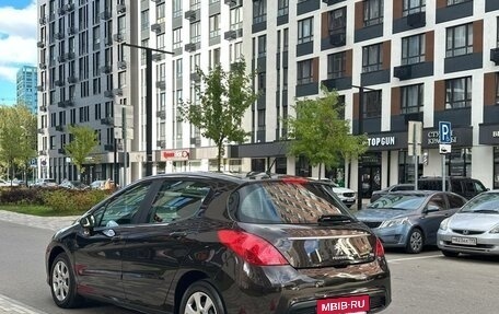 Peugeot 308 II, 2012 год, 675 000 рублей, 6 фотография
