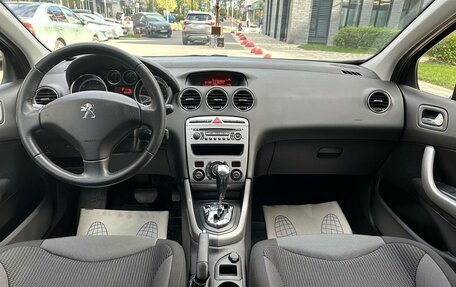 Peugeot 308 II, 2012 год, 675 000 рублей, 12 фотография