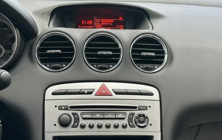 Peugeot 308 II, 2012 год, 675 000 рублей, 18 фотография