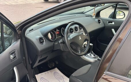 Peugeot 308 II, 2012 год, 675 000 рублей, 19 фотография