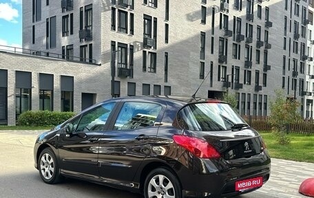 Peugeot 308 II, 2012 год, 675 000 рублей, 9 фотография