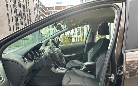 Peugeot 308 II, 2012 год, 675 000 рублей, 24 фотография