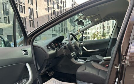 Peugeot 308 II, 2012 год, 675 000 рублей, 26 фотография