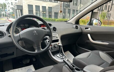 Peugeot 308 II, 2012 год, 675 000 рублей, 25 фотография